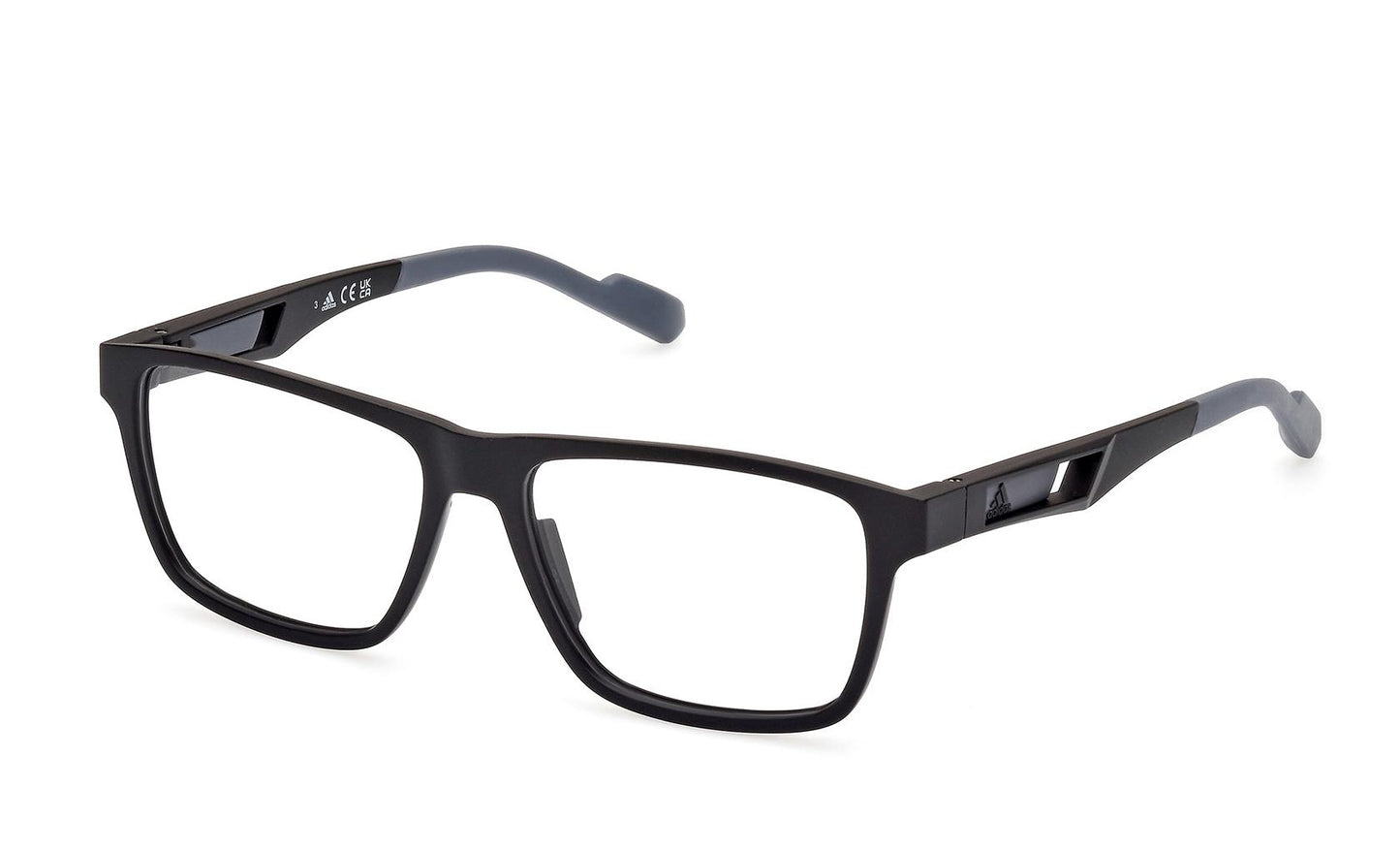Adidas Sport Eyeglasses SP5058 002