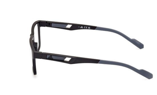 Adidas Sport Eyeglasses SP5058 002