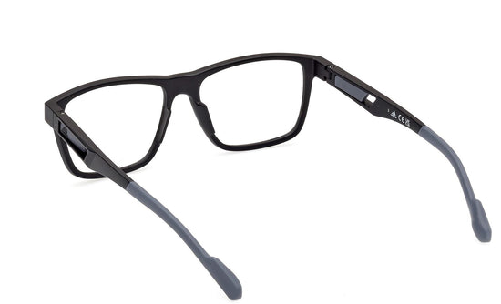 Adidas Sport Eyeglasses SP5058 002