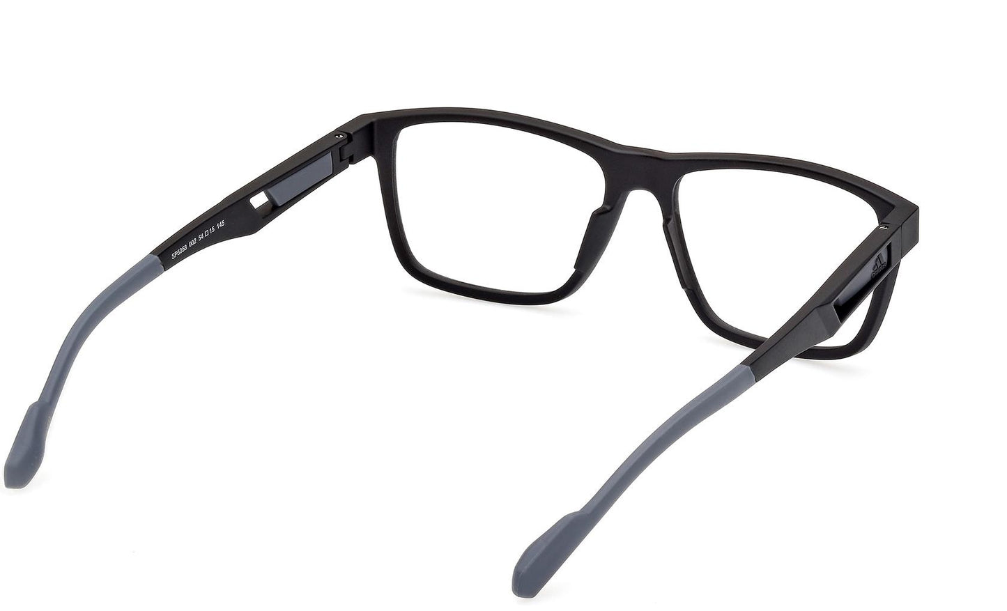 Adidas Sport Eyeglasses SP5058 002