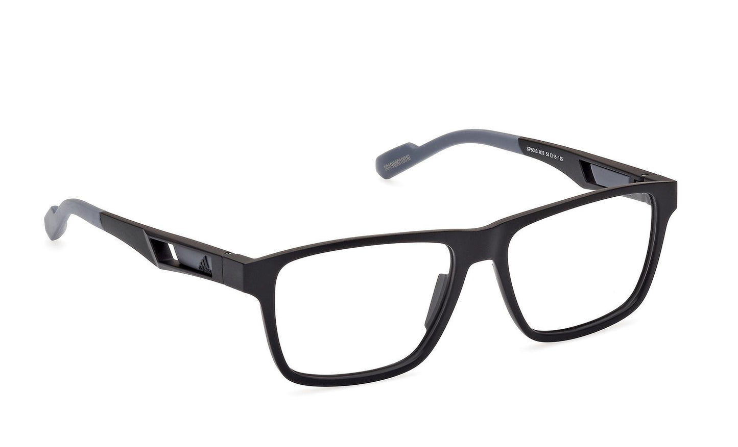 Adidas Sport Eyeglasses SP5058 002