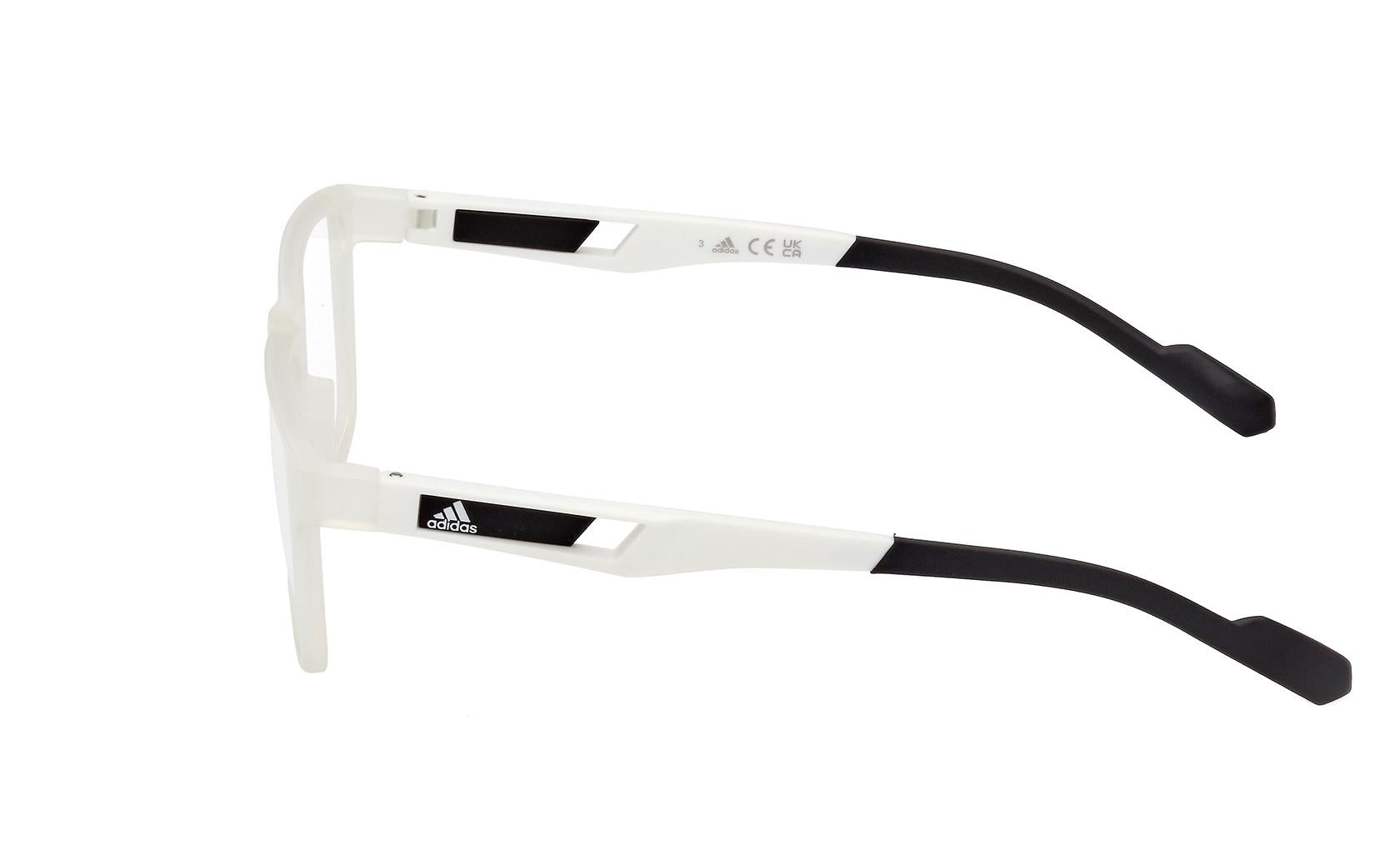 Adidas Sport Eyeglasses SP5058 026