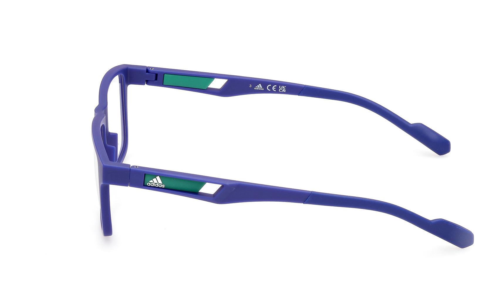 Adidas Sport Eyeglasses SP5058 092
