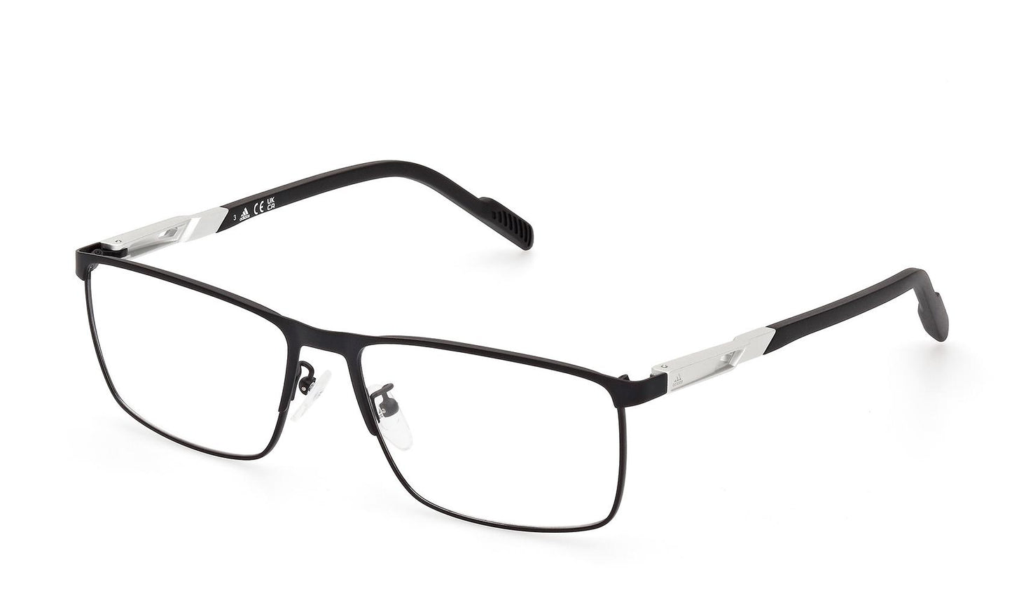 Adidas Sport Eyeglasses SP5059 002