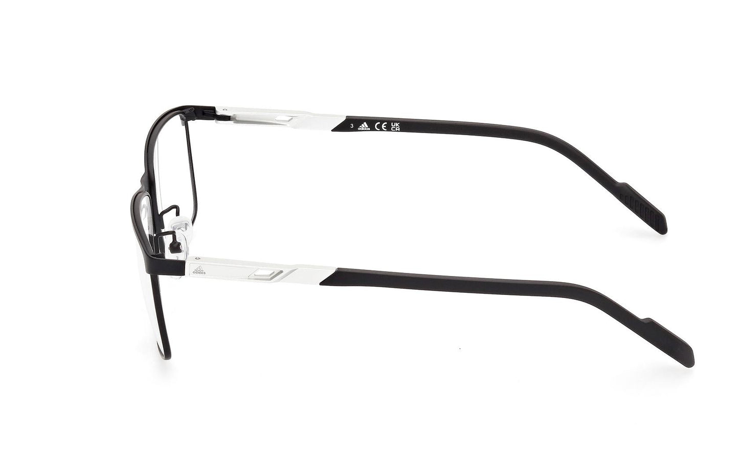 Adidas Sport Eyeglasses SP5059 002