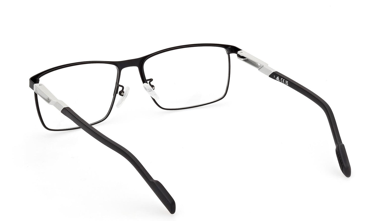 Adidas Sport Eyeglasses SP5059 002