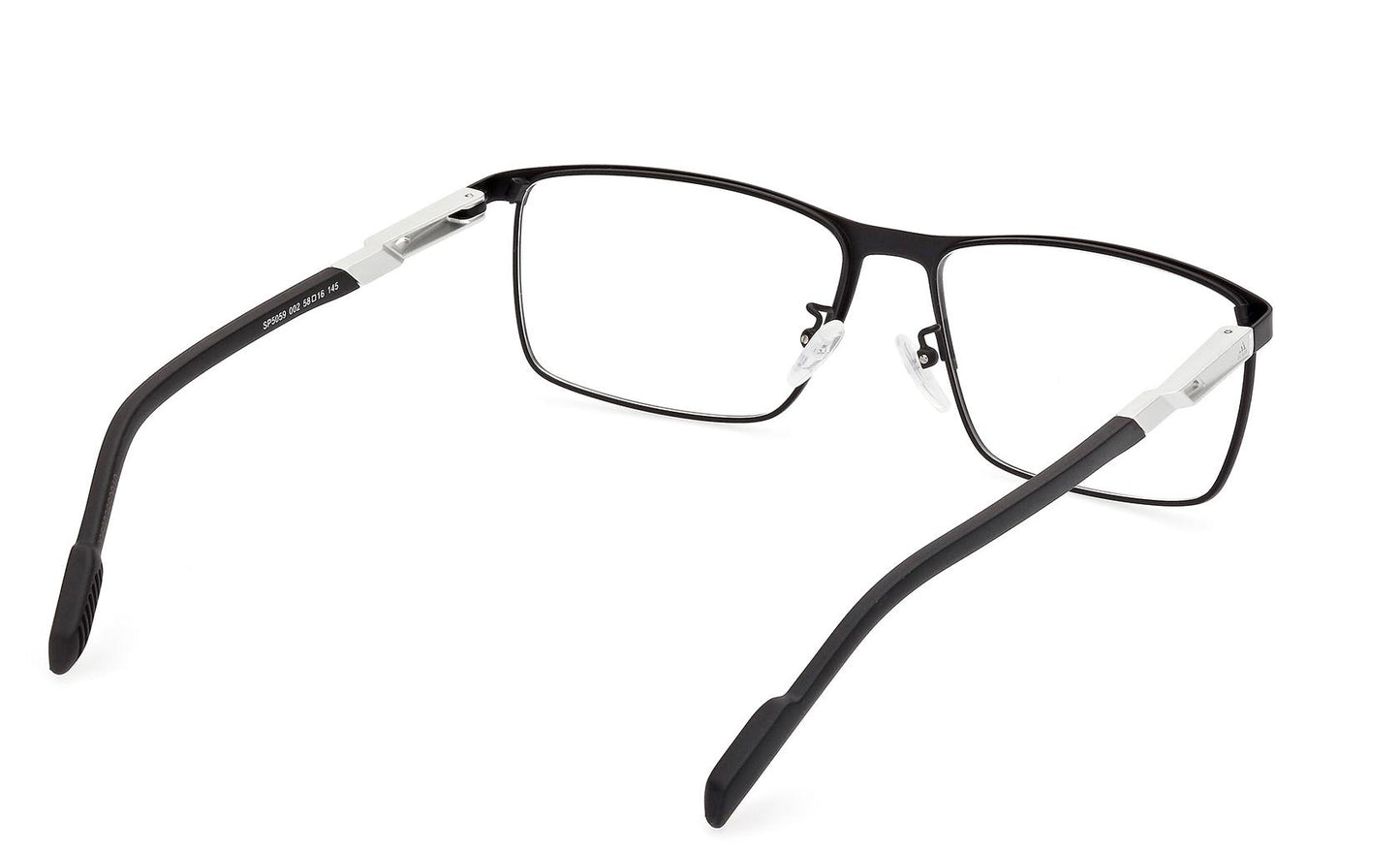 Adidas Sport Eyeglasses SP5059 002