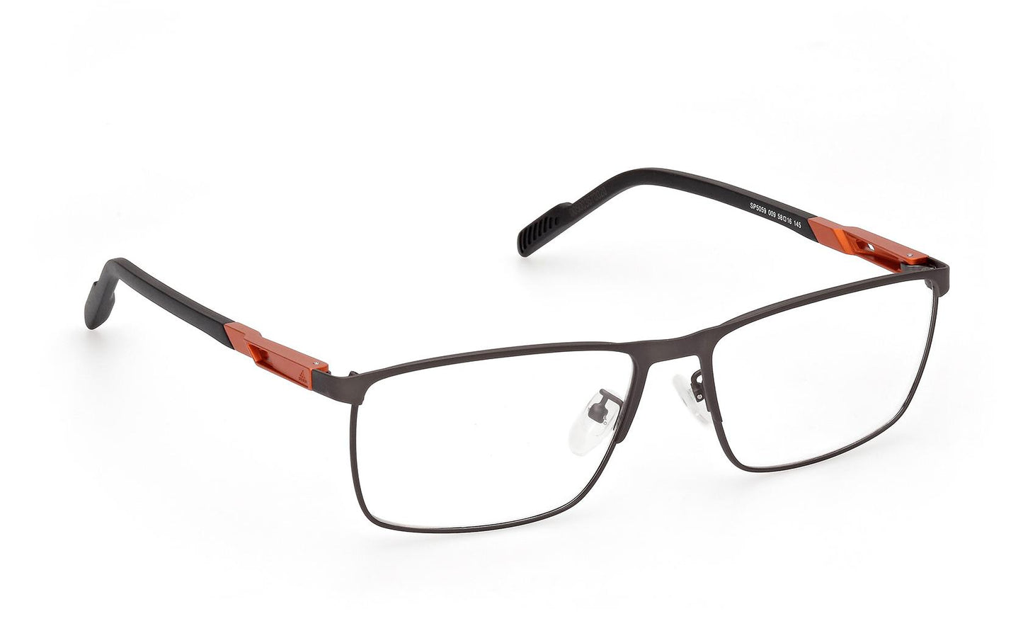 Adidas Sport Eyeglasses SP5059 009