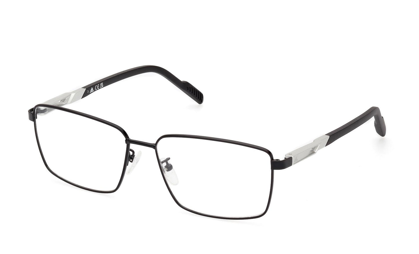 Adidas Sport Eyeglasses SP5060 002