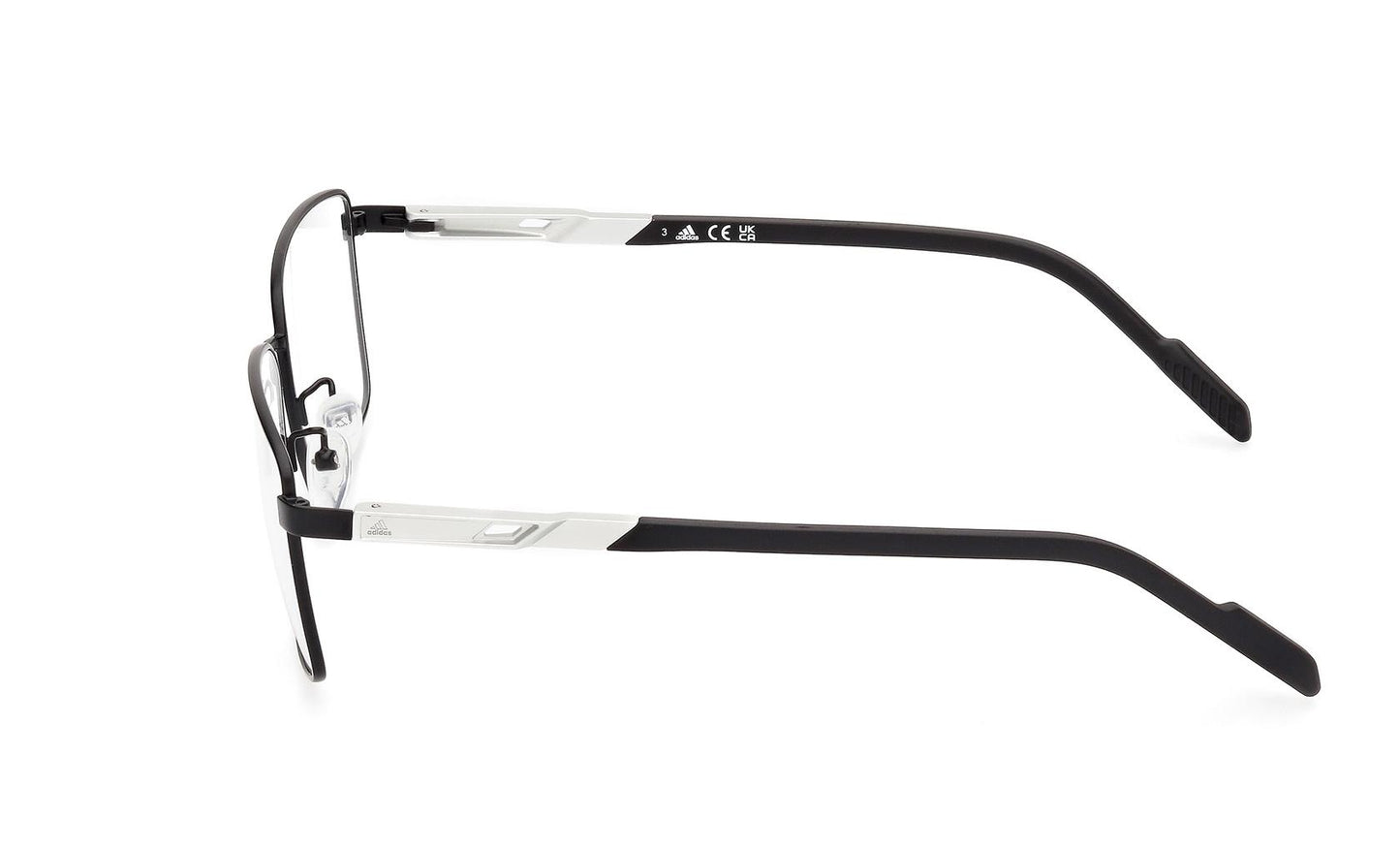 Adidas Sport Eyeglasses SP5060 002