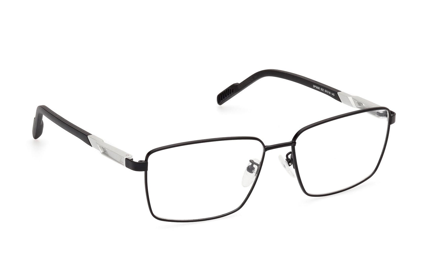 Adidas Sport Eyeglasses SP5060 002