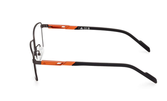 Adidas Sport Eyeglasses SP5060 009