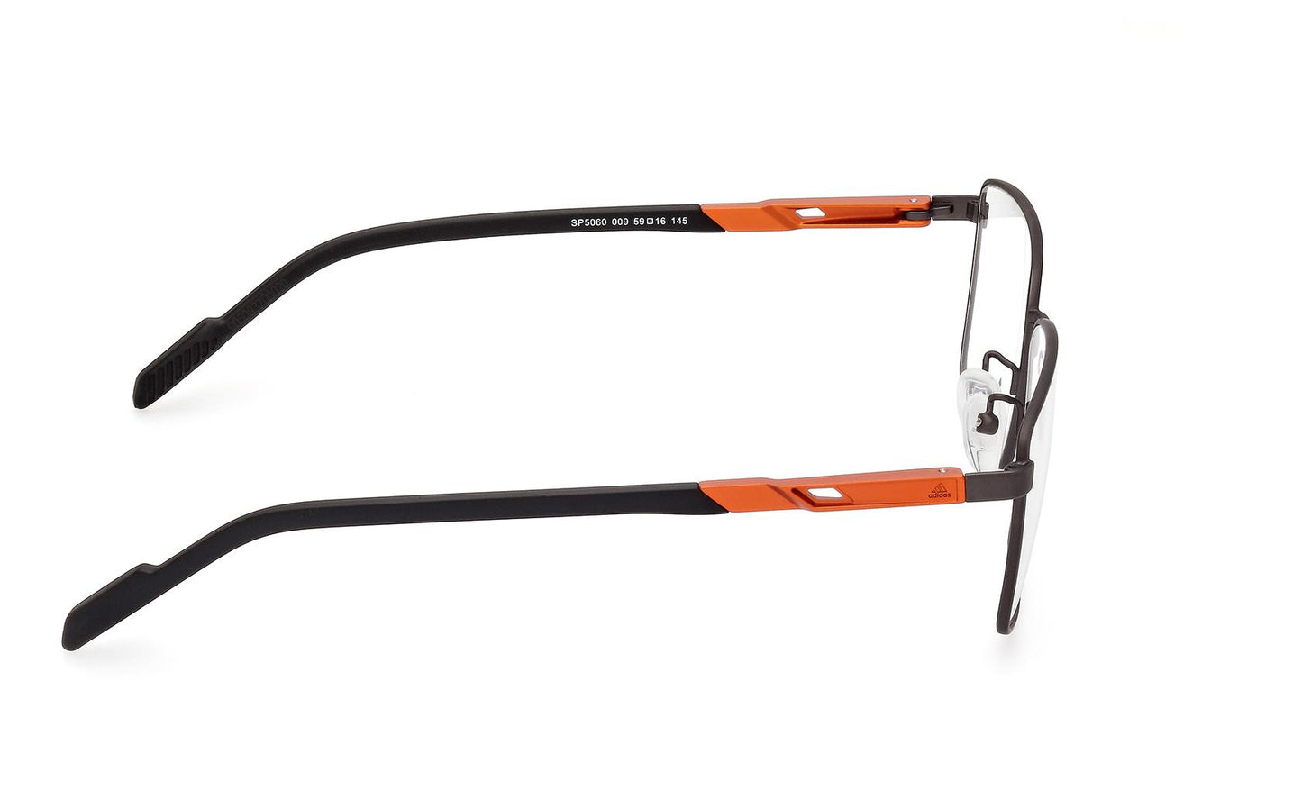 Adidas Sport Eyeglasses SP5060 009