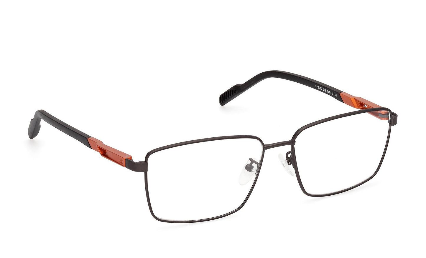 Adidas Sport Eyeglasses SP5060 009