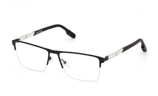 Adidas Sport Eyeglasses SP5068 001