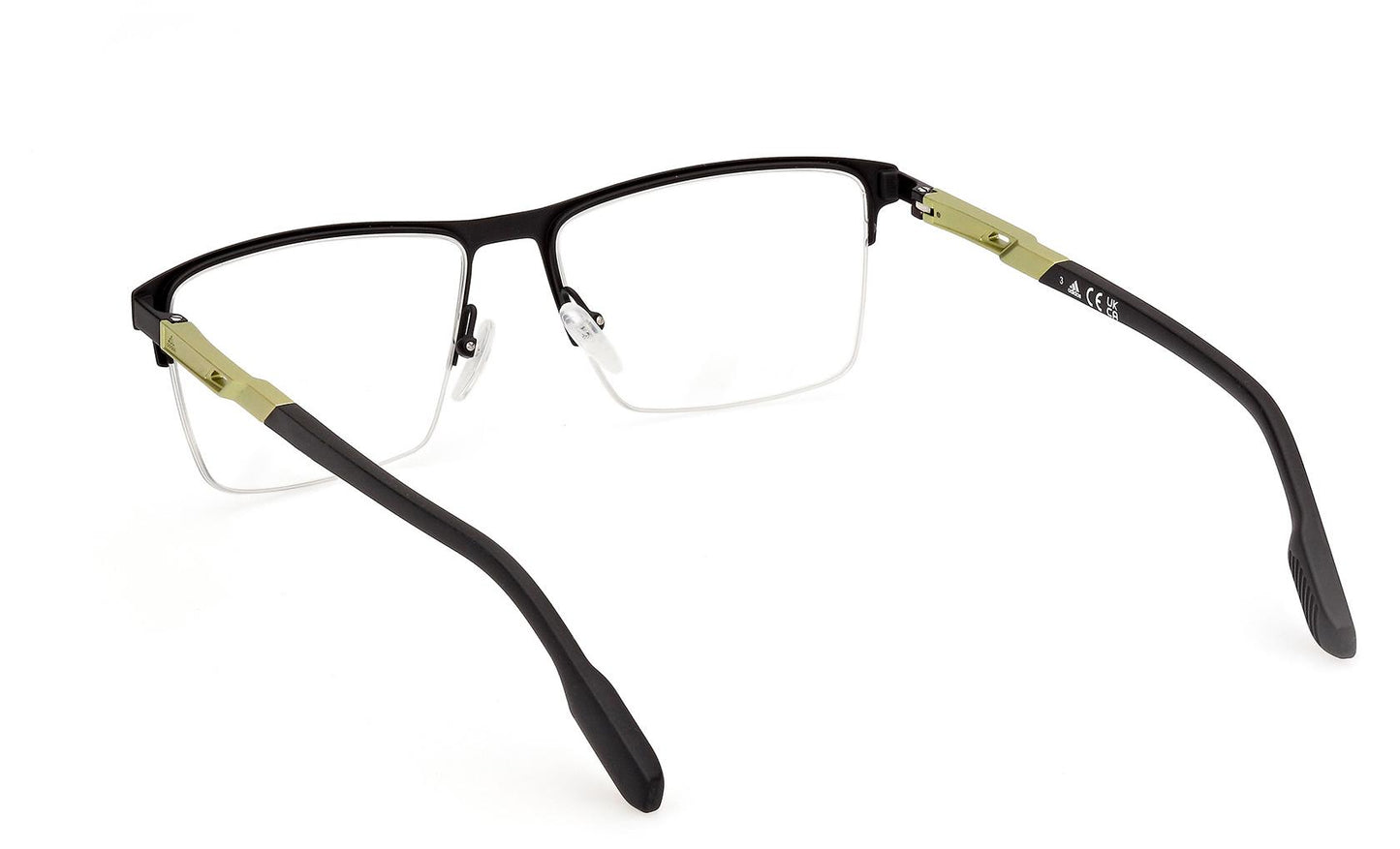 Adidas Sport Eyeglasses SP5068 002