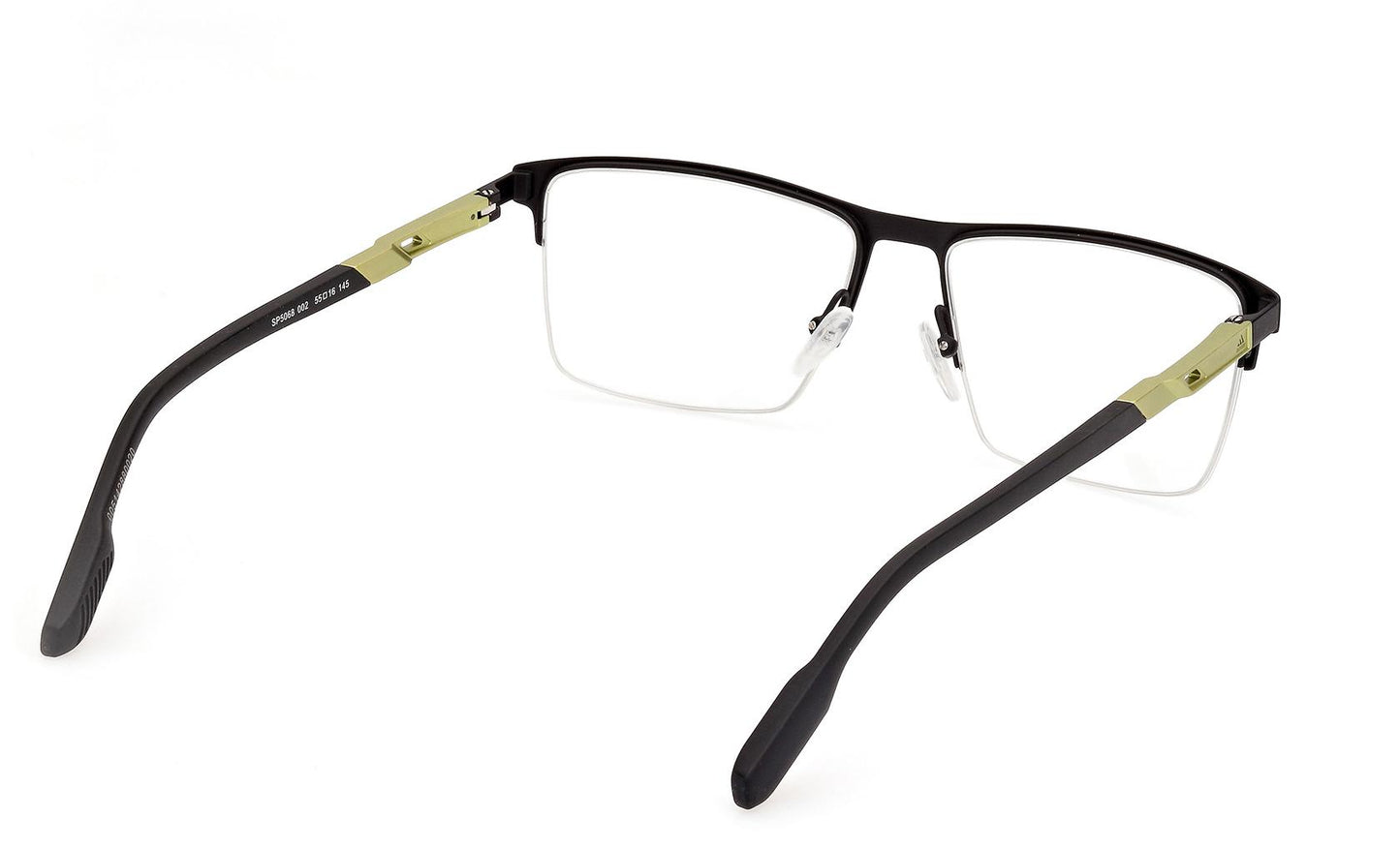 Adidas Sport Eyeglasses SP5068 002