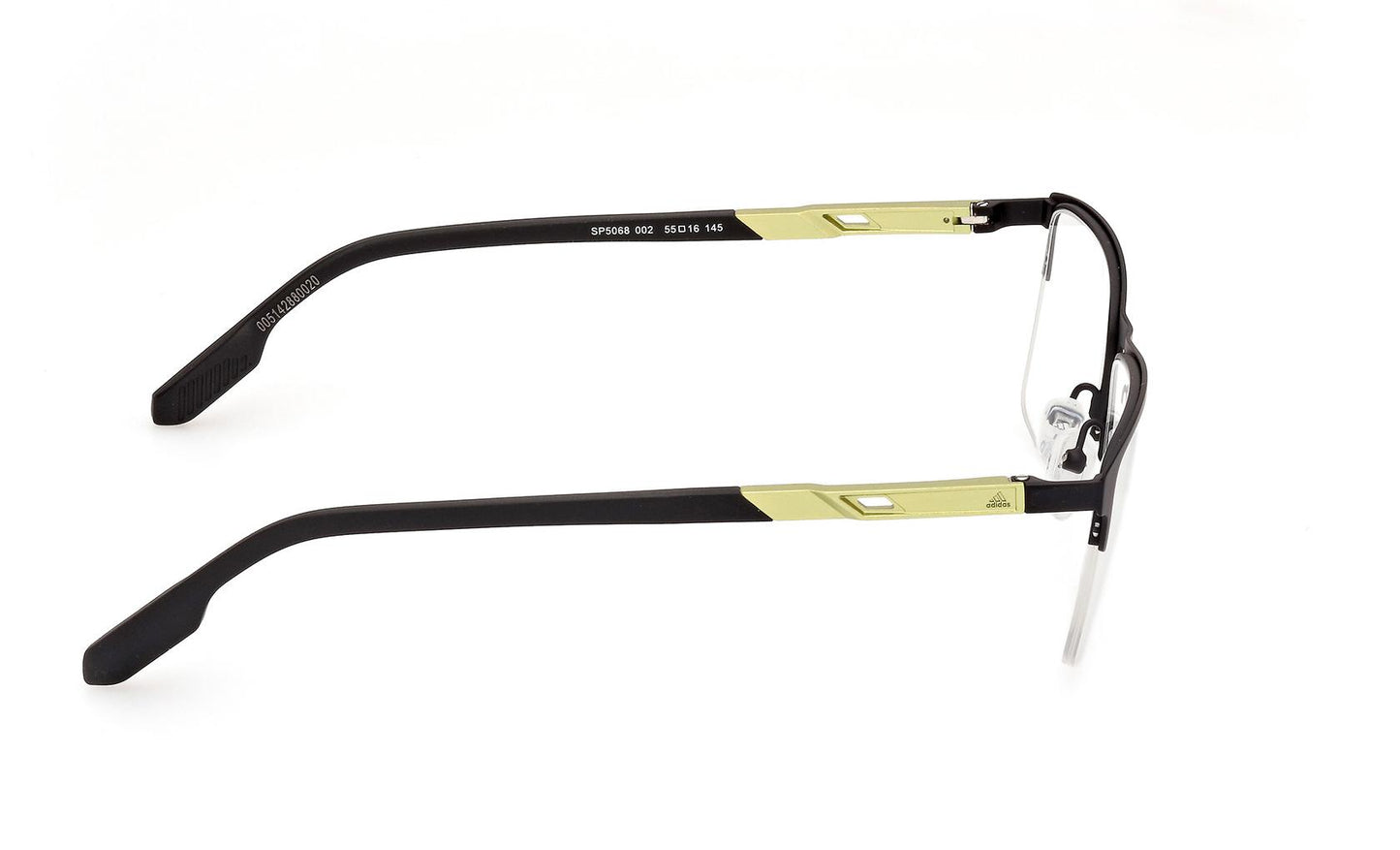 Adidas Sport Eyeglasses SP5068 002