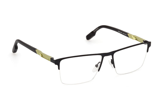 Adidas Sport Eyeglasses SP5068 002