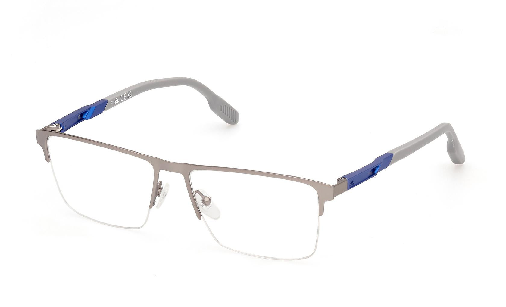 Adidas Sport Eyeglasses SP5068 015
