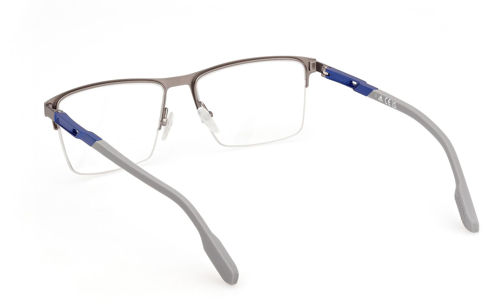 Adidas Sport Eyeglasses SP5068 015