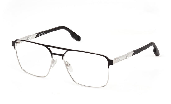 Adidas Sport Eyeglasses SP5069 001