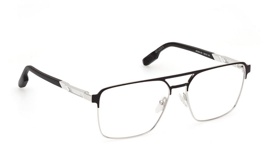 Adidas Sport Eyeglasses SP5069 001