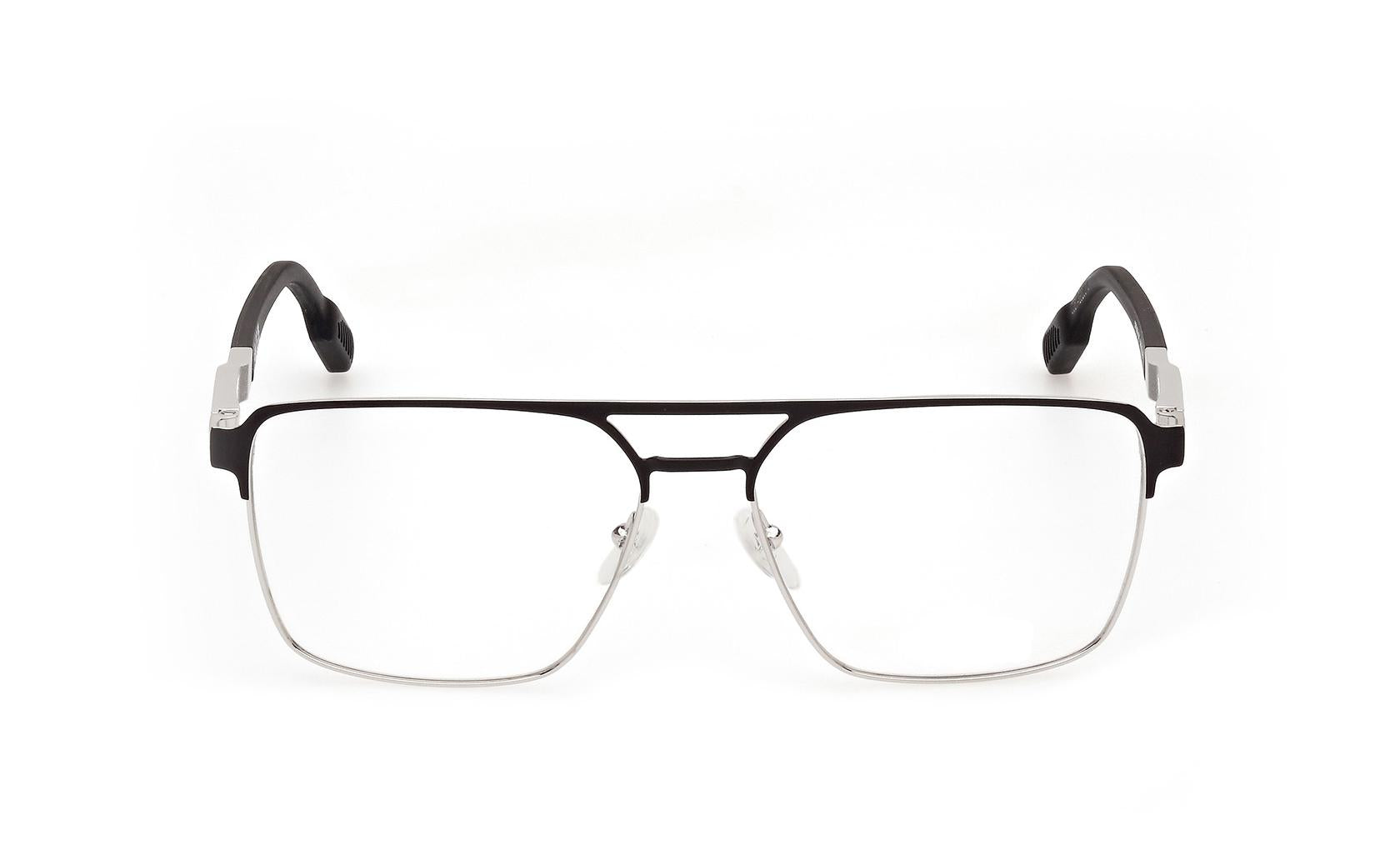 Adidas Sport Eyeglasses SP5069 001