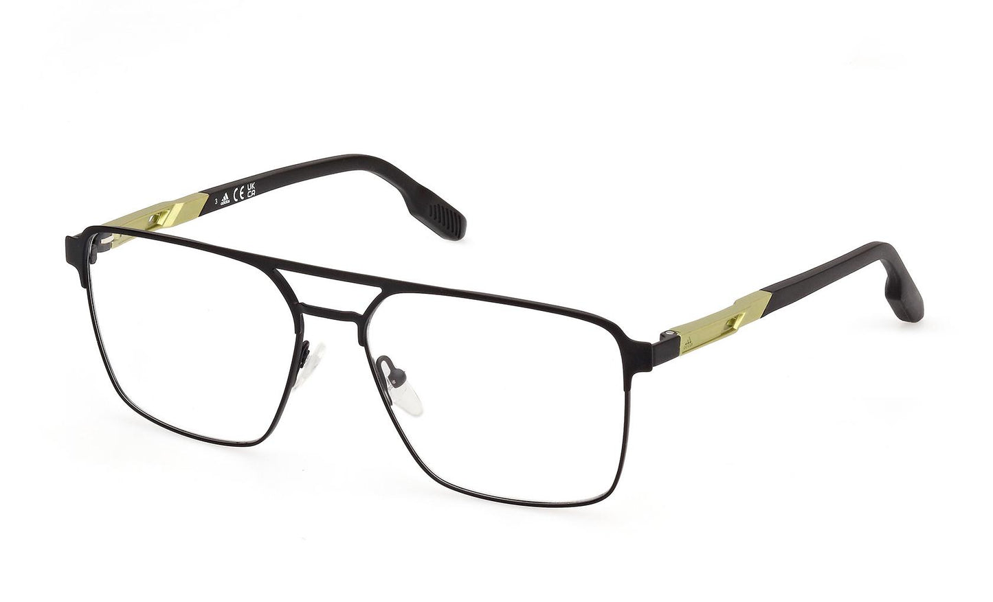Adidas Sport Eyeglasses SP5069 002