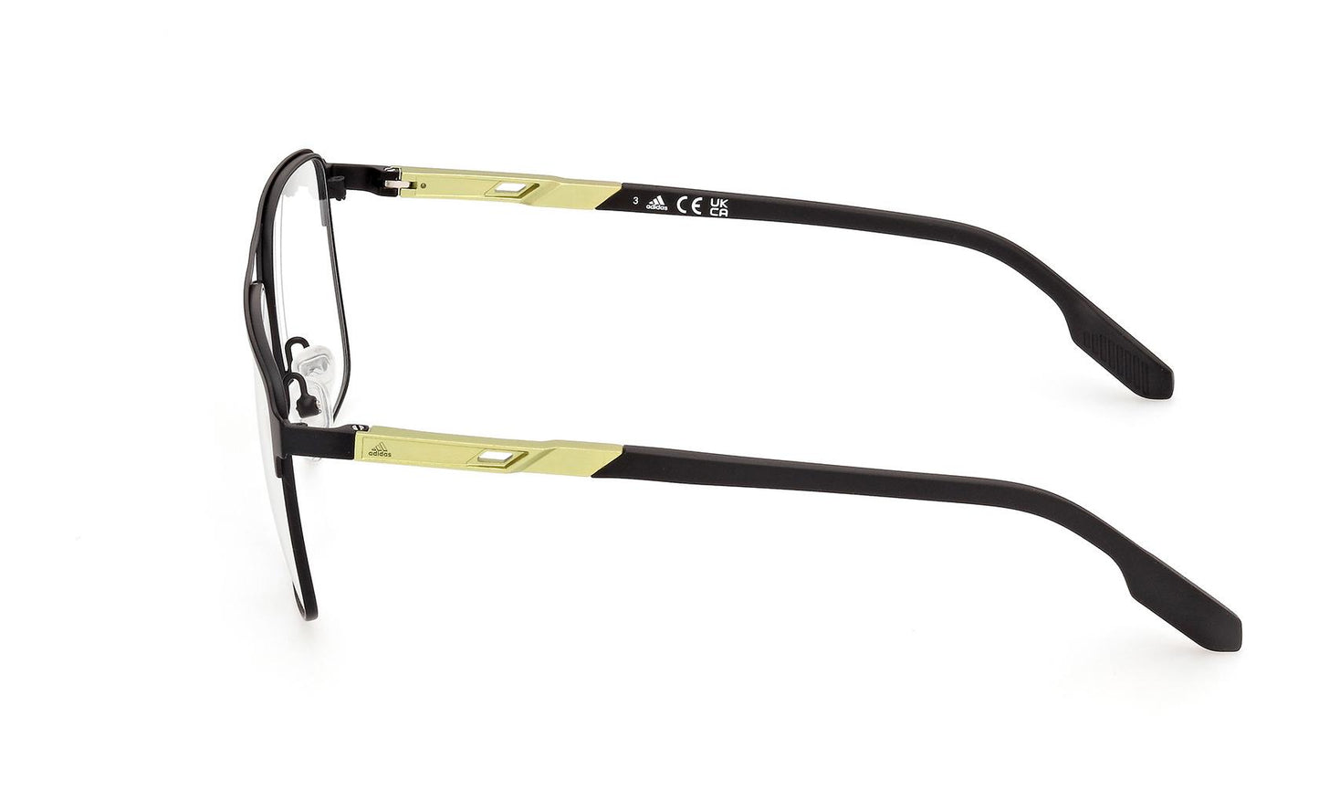 Adidas Sport Eyeglasses SP5069 002