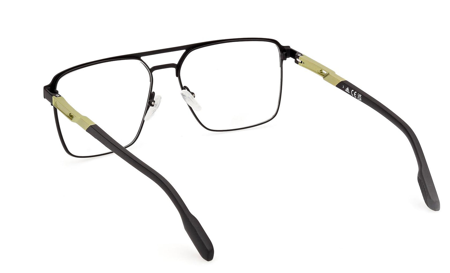 Adidas Sport Eyeglasses SP5069 002