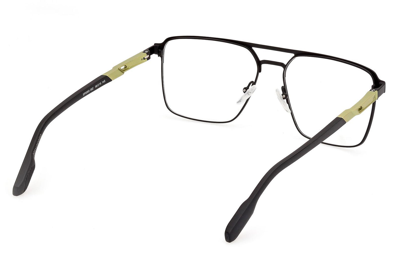 Adidas Sport Eyeglasses SP5069 002