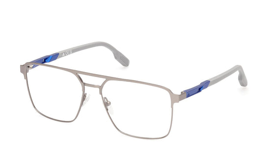 Adidas Sport Eyeglasses SP5069 015