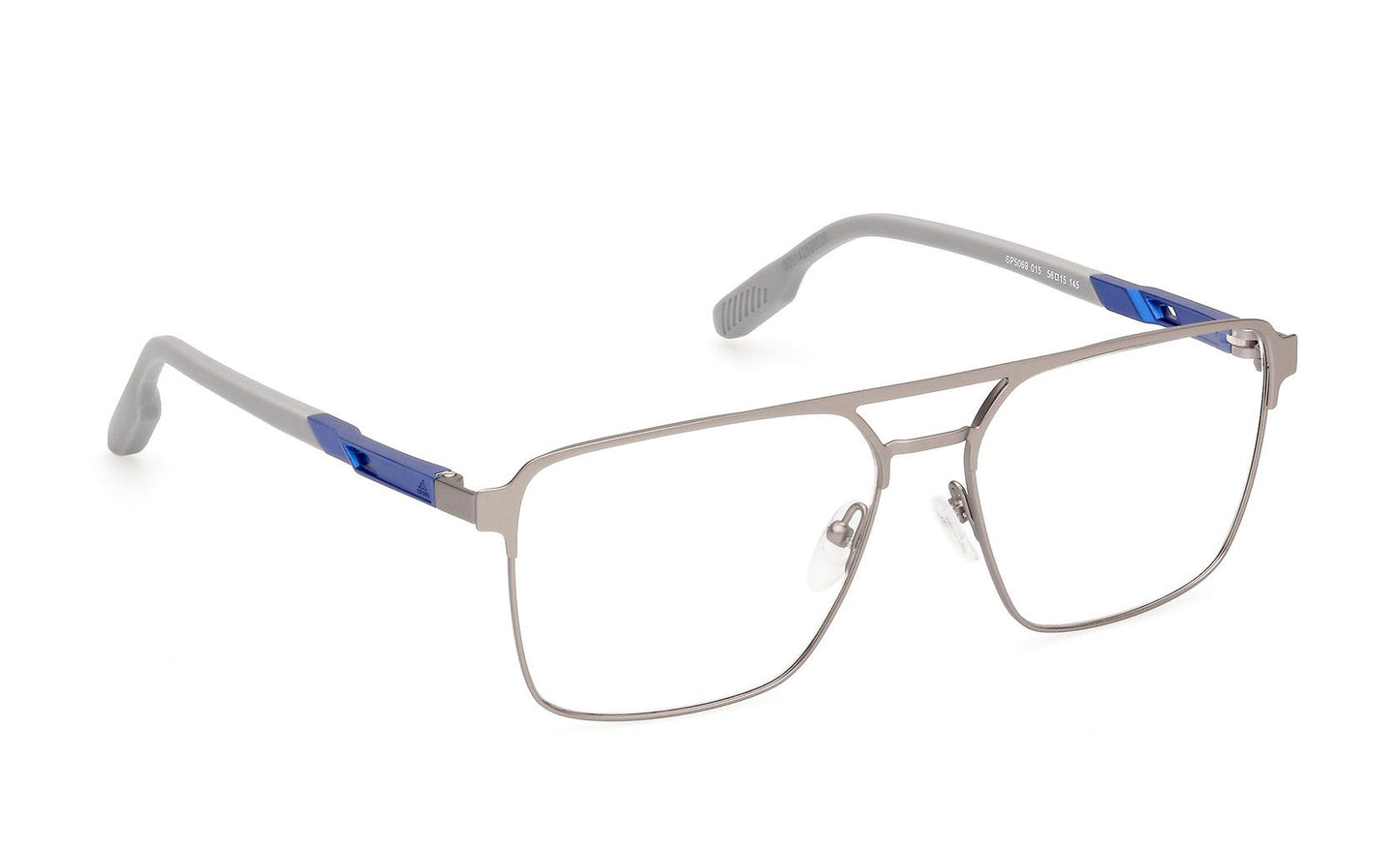 Adidas Sport Eyeglasses SP5069 015