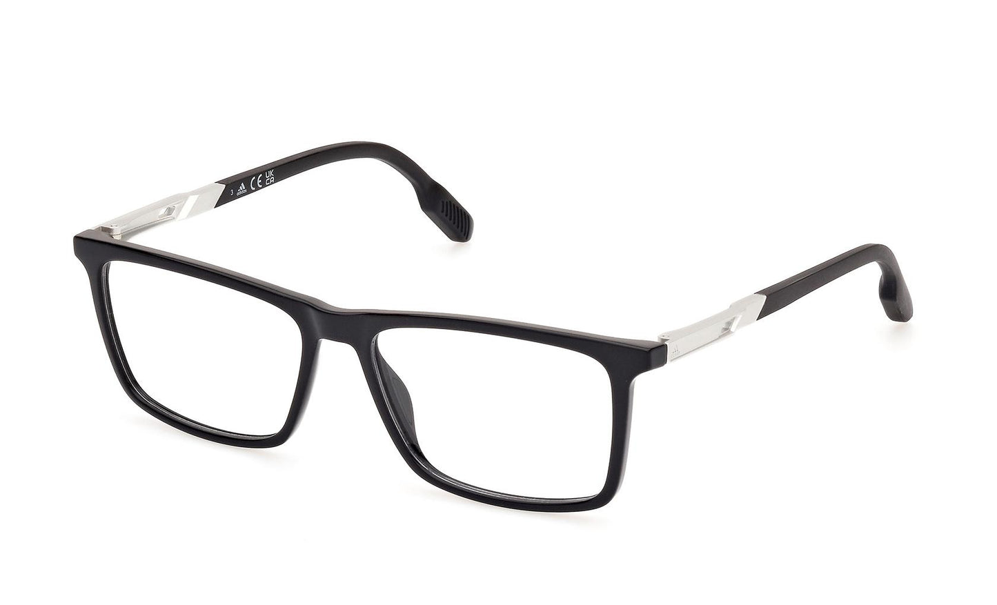 Adidas Sport Eyeglasses SP5070 001
