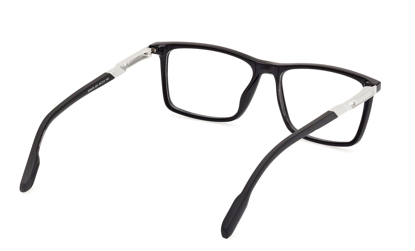 Adidas Sport Eyeglasses SP5070 001