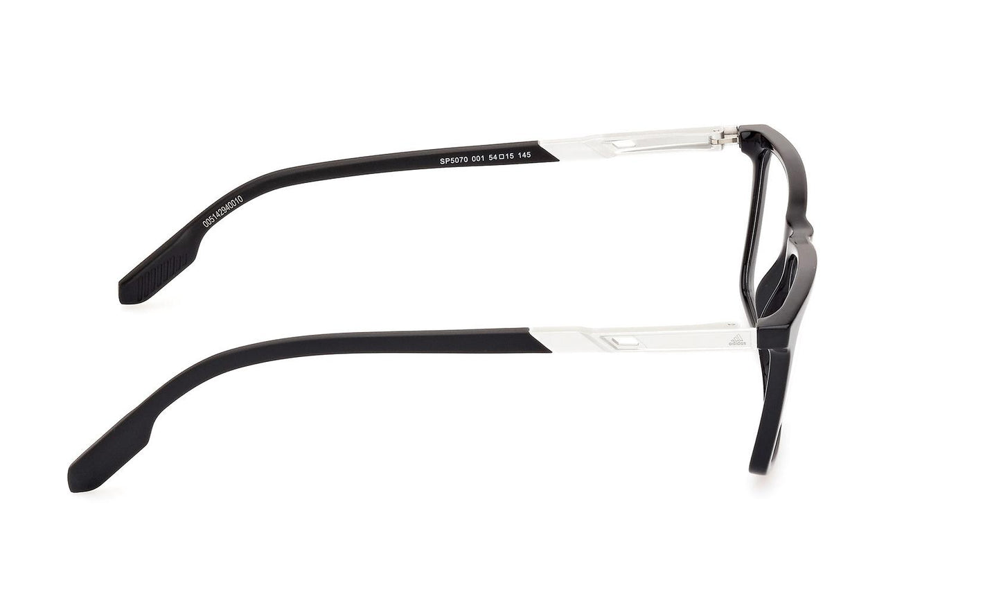 Adidas Sport Eyeglasses SP5070 001