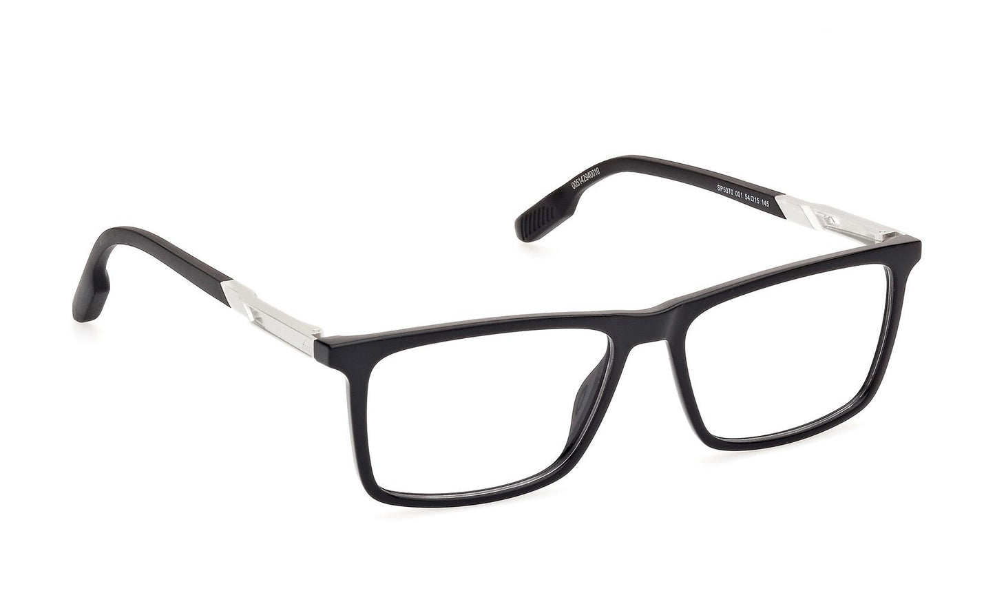 Adidas Sport Eyeglasses SP5070 001