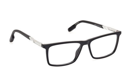 Adidas Sport Eyeglasses SP5070 001