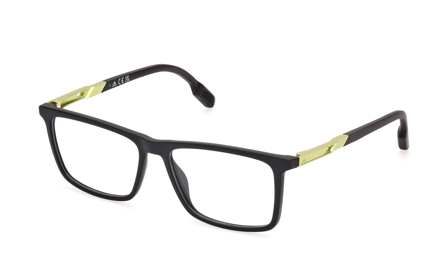 Adidas Sport Eyeglasses SP5070 002