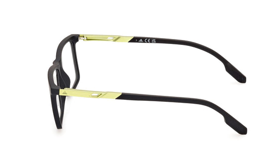 Adidas Sport Eyeglasses SP5070 002