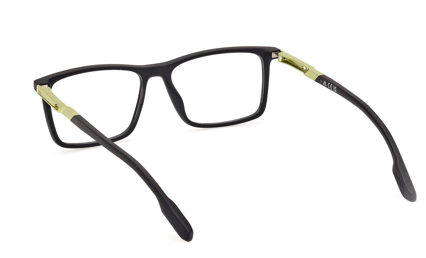 Adidas Sport Eyeglasses SP5070 002