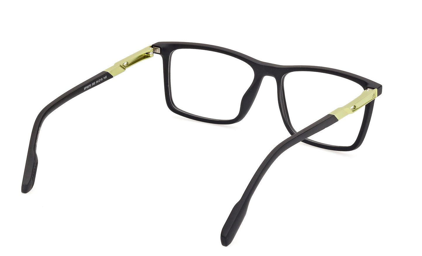 Adidas Sport Eyeglasses SP5070 002