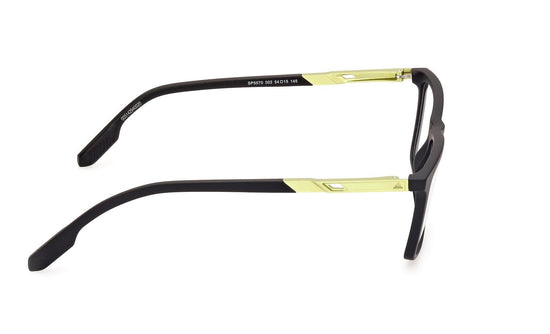 Adidas Sport Eyeglasses SP5070 002