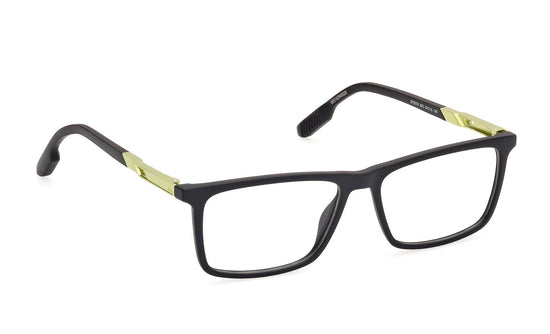 Adidas Sport Eyeglasses SP5070 002