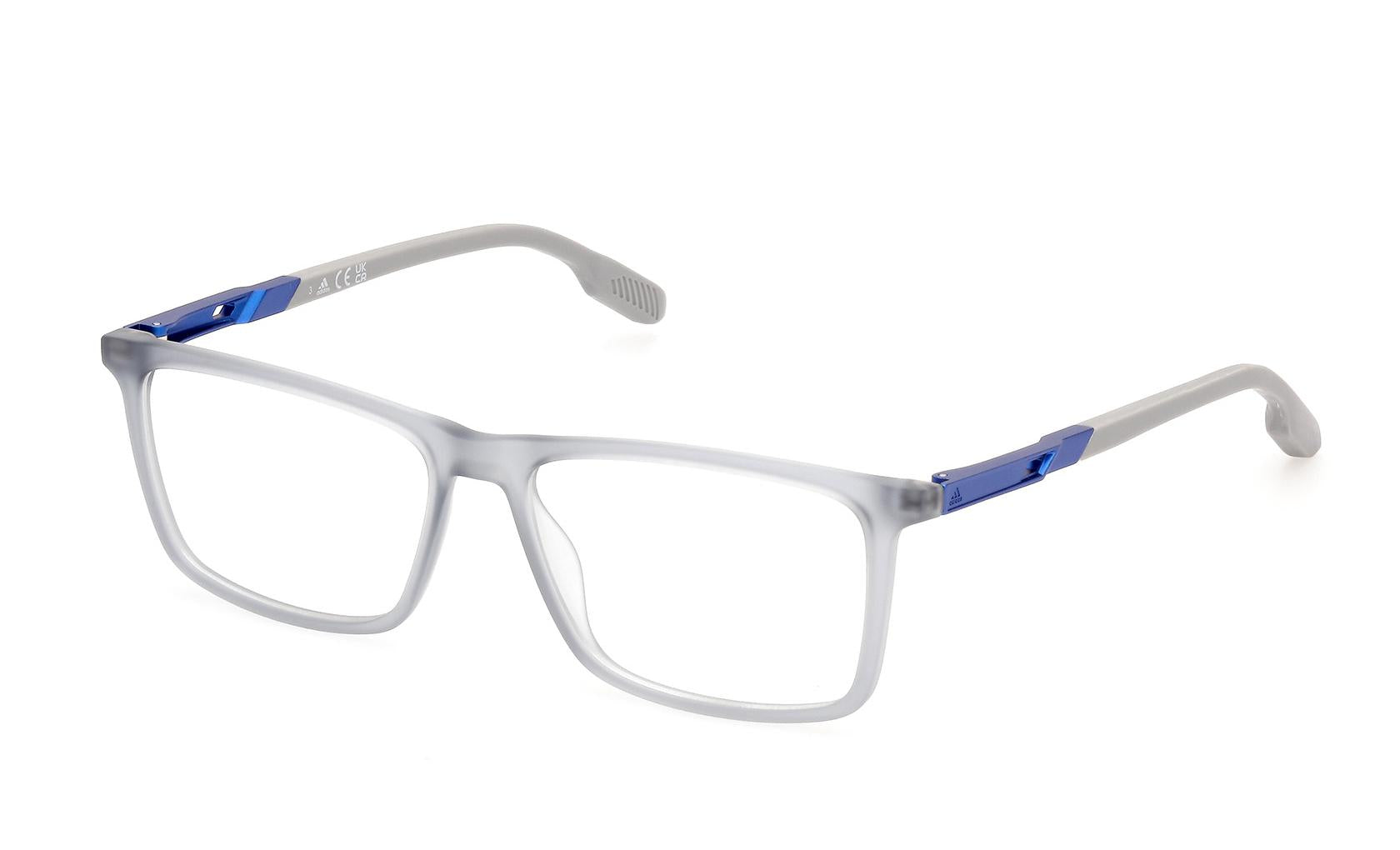 Adidas Sport Eyeglasses SP5070 020