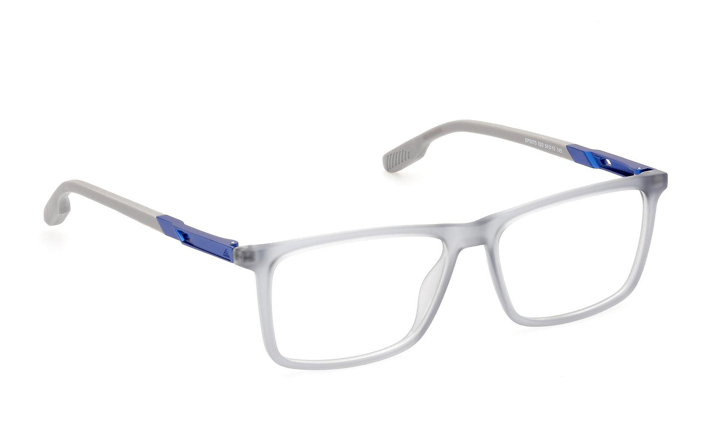 Adidas Sport Eyeglasses SP5070 020