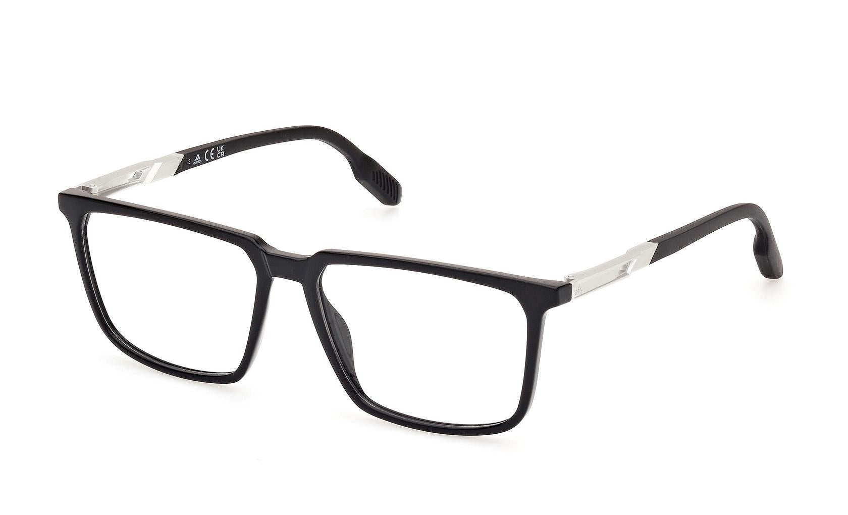 Adidas Sport Eyeglasses SP5071 001