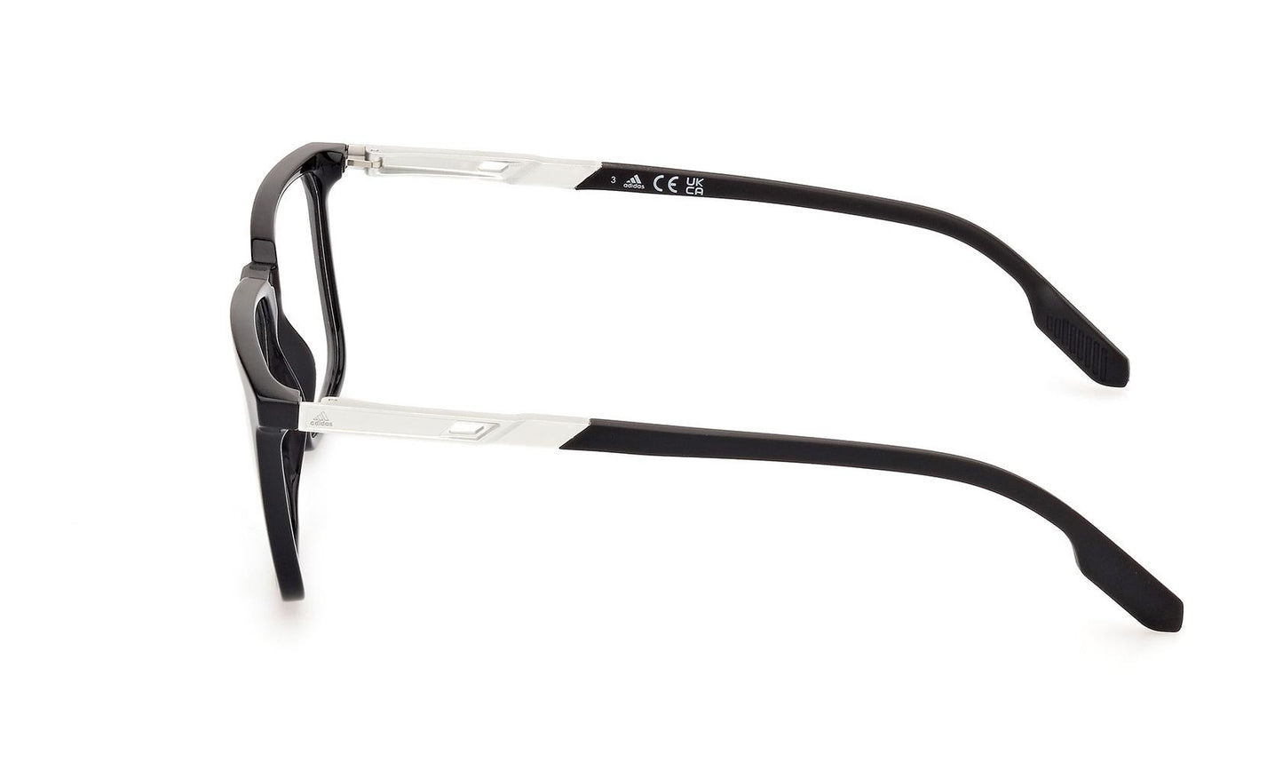 Adidas Sport Eyeglasses SP5071 001