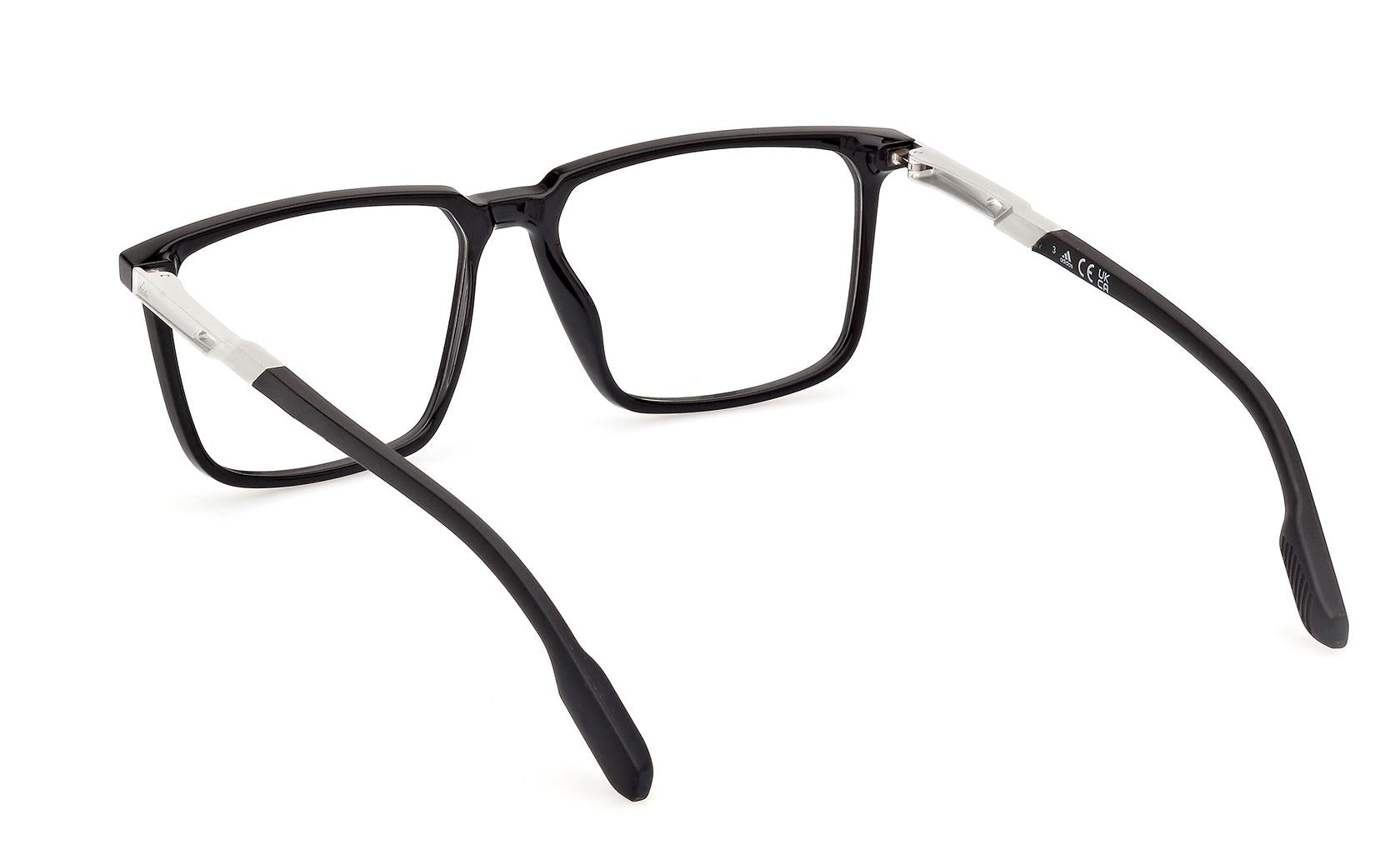 Adidas Sport Eyeglasses SP5071 001